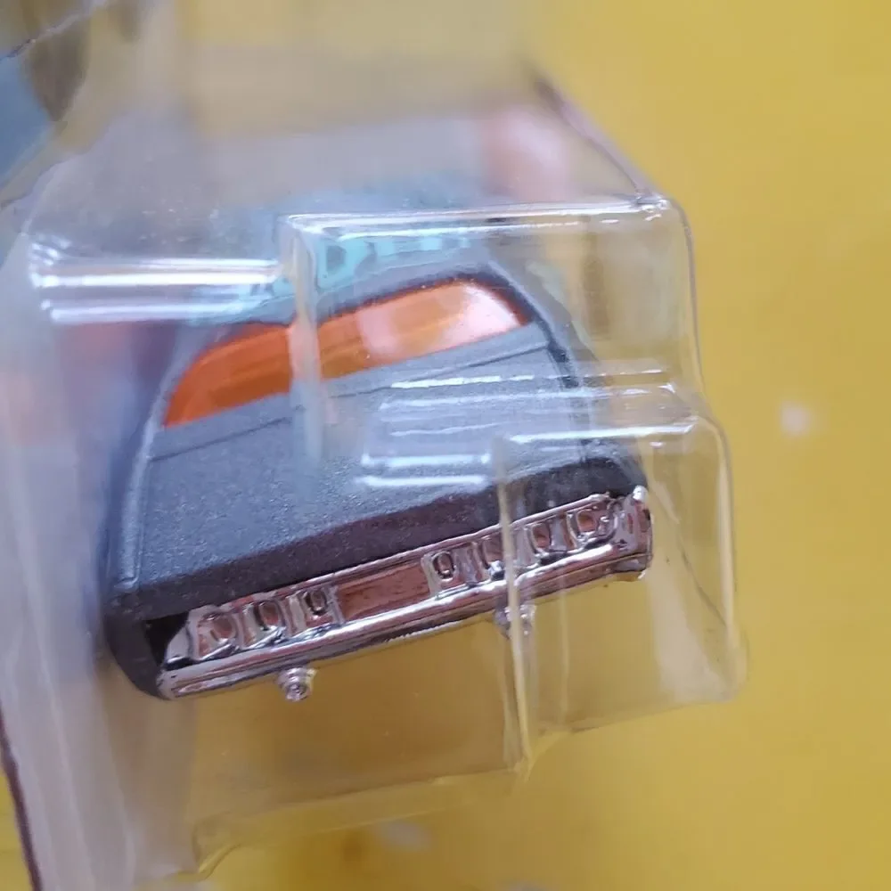2021 Hot Wheels '71 Dodge Charger HW Art Cars